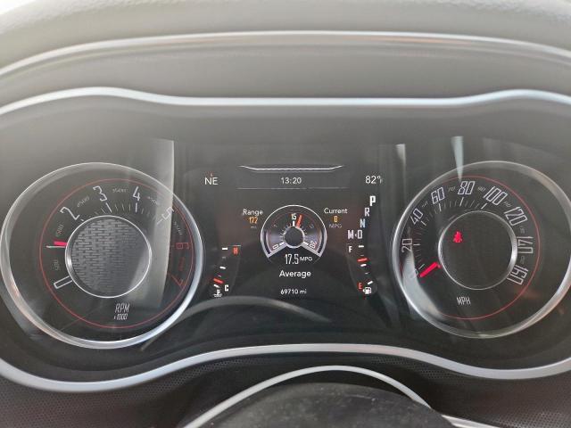 Dodge Challenger Sxt Plus Image 5