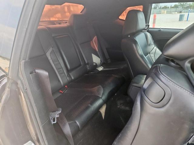 Dodge Challenger Sxt Plus Image 9