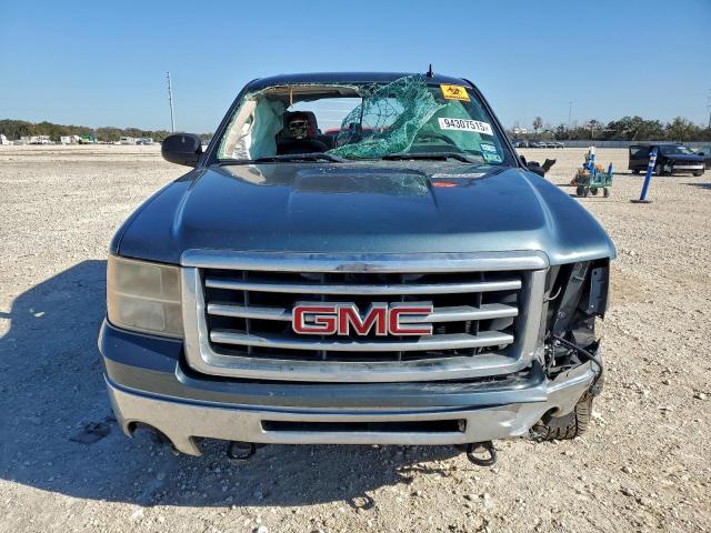 GMC Sierra K1500 Sle Image 11