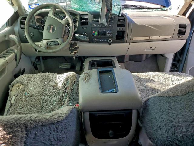 GMC Sierra K1500 Sle Image 7