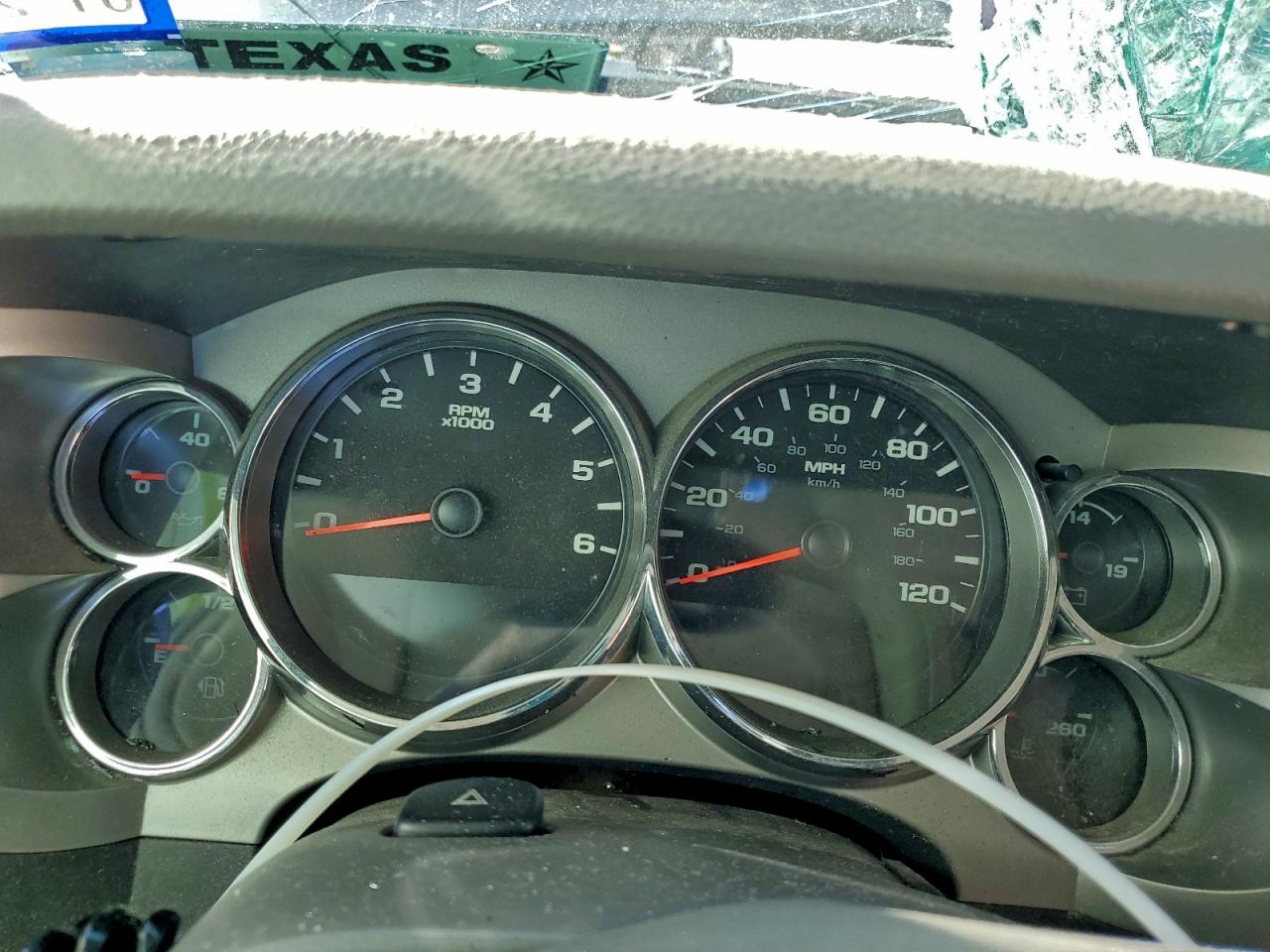 GMC Sierra K1500 Sle Image 9