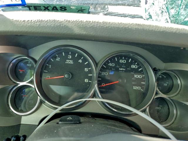 GMC Sierra K1500 Sle Image 9