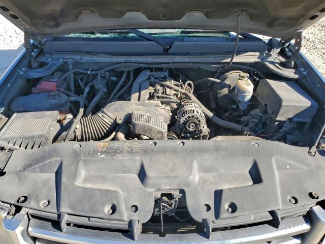 GMC Sierra K1500 Sle Image 12