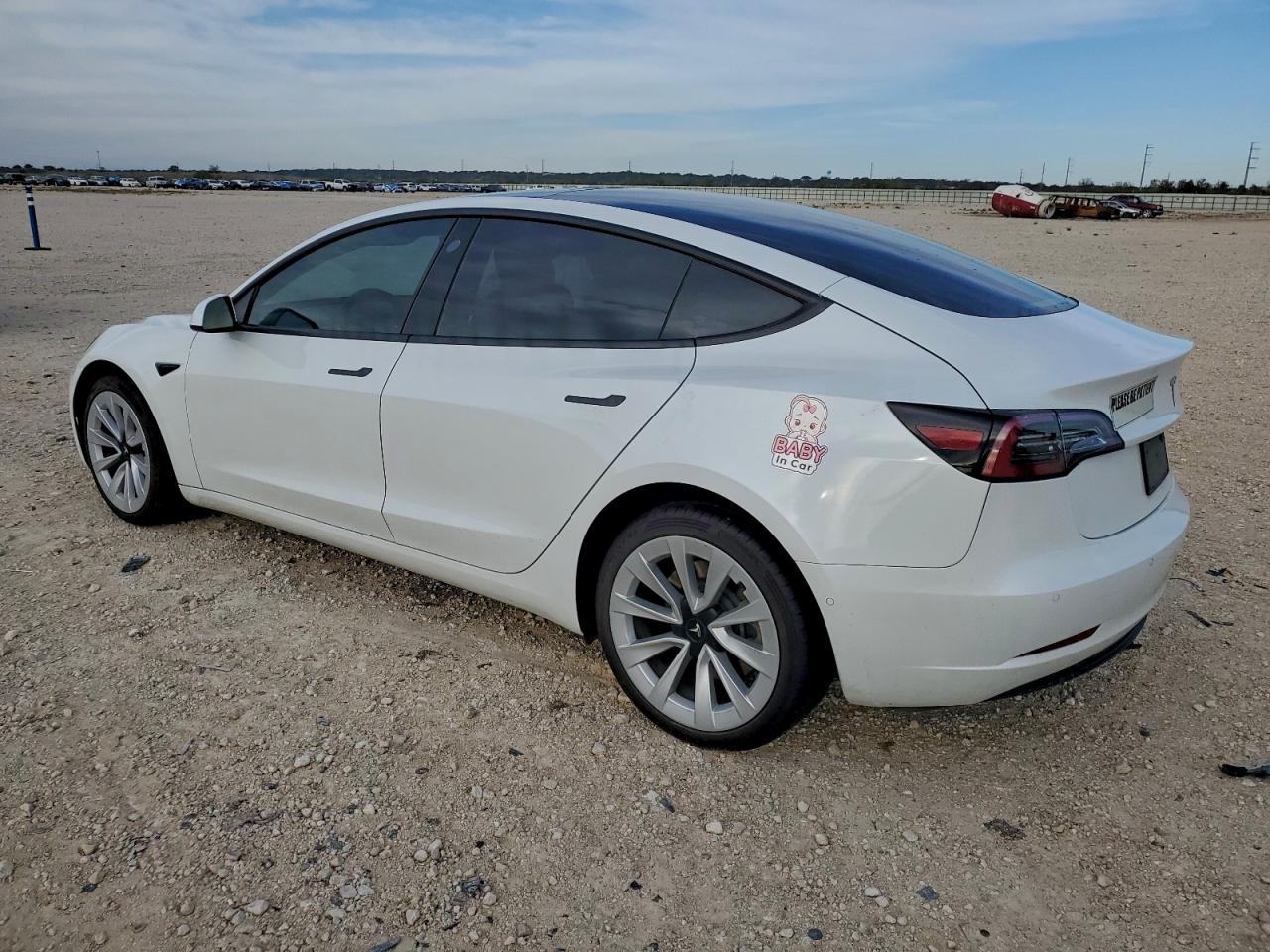 Tesla Model 3 Image 2