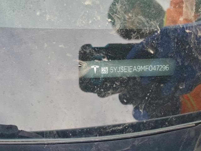 Tesla Model 3 Image 10