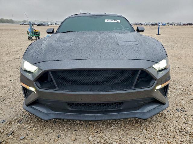 Ford Mustang Gt Image 4