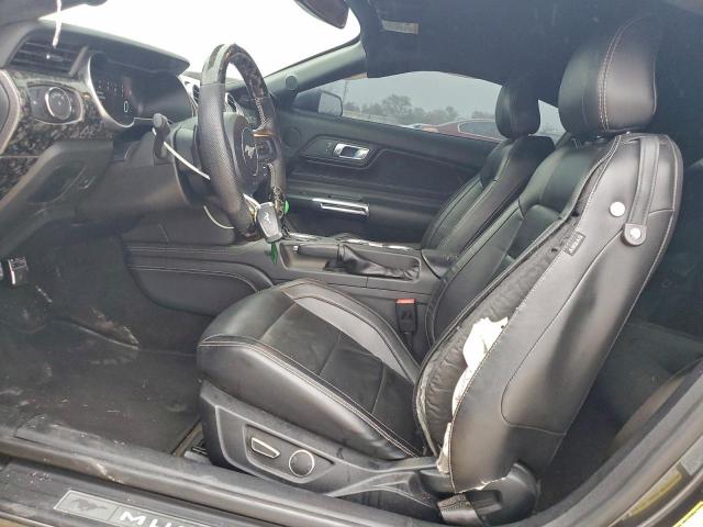 Ford Mustang Gt Image 3