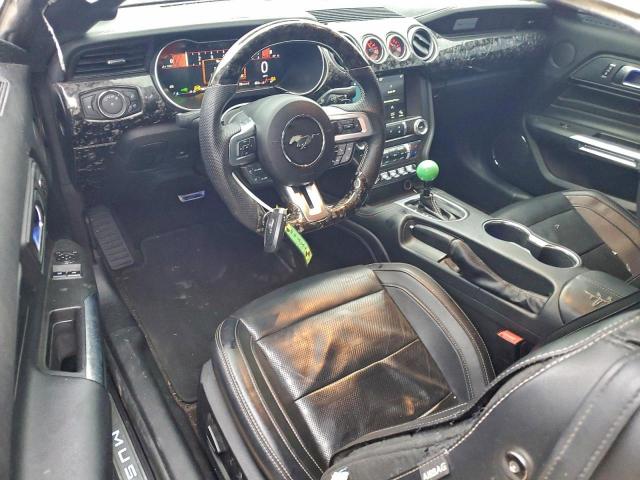 Ford Mustang Gt Image 5