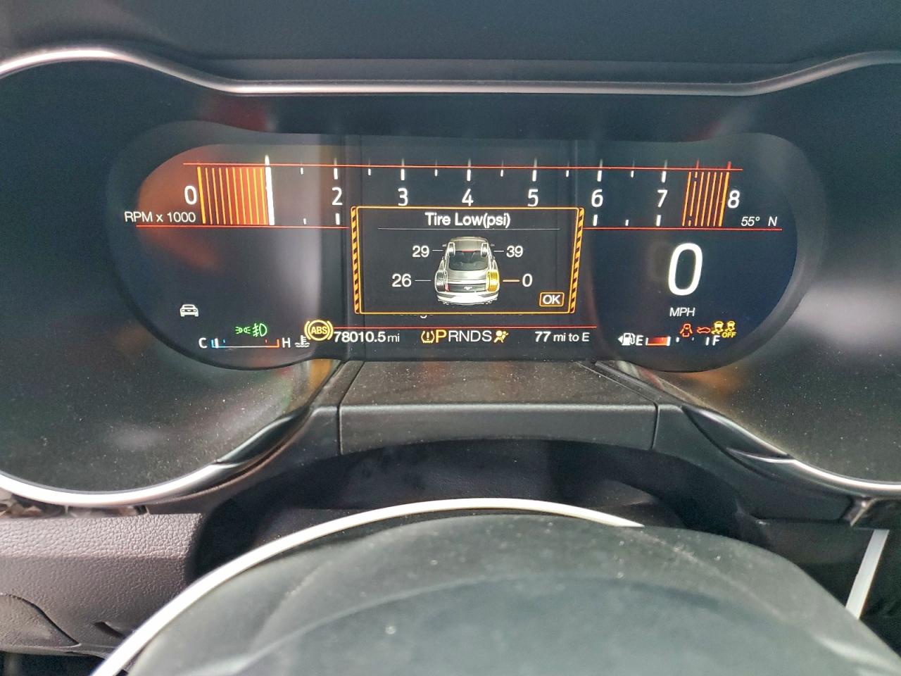 Ford Mustang Gt Image 7