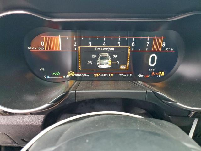 Ford Mustang Gt Image 7