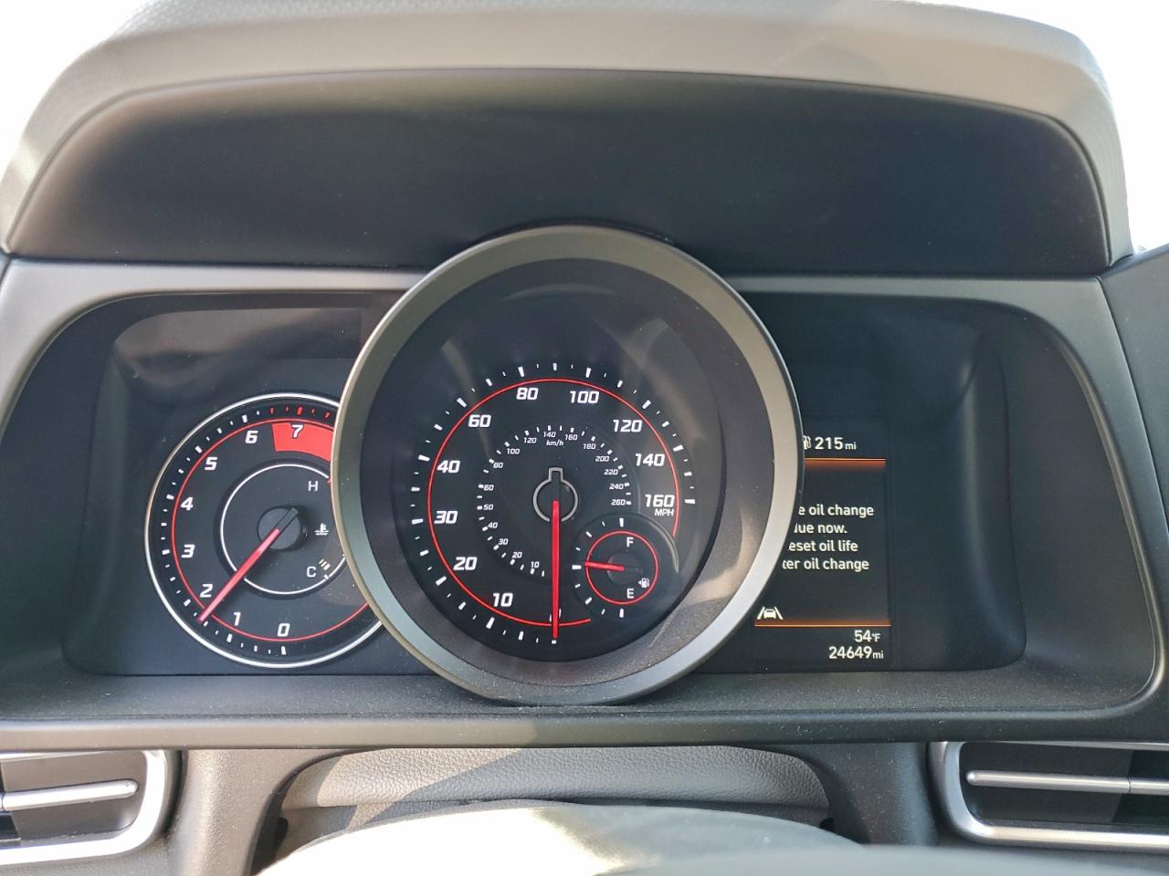 Hyundai ELANTRA Sel Image 7