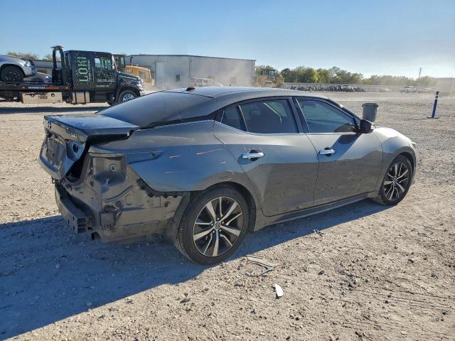 Nissan Maxima Sl Image 4