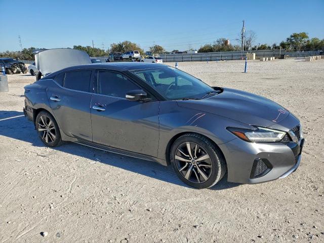 Nissan Maxima Sl Image 2