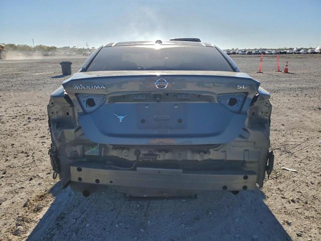 Nissan Maxima Sl Image 3