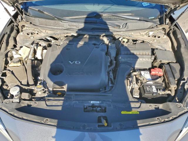 Nissan Maxima Sl Image 7