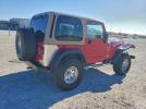 Jeep Wrangler Sport Image 7