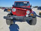 Jeep Wrangler Sport Image 4