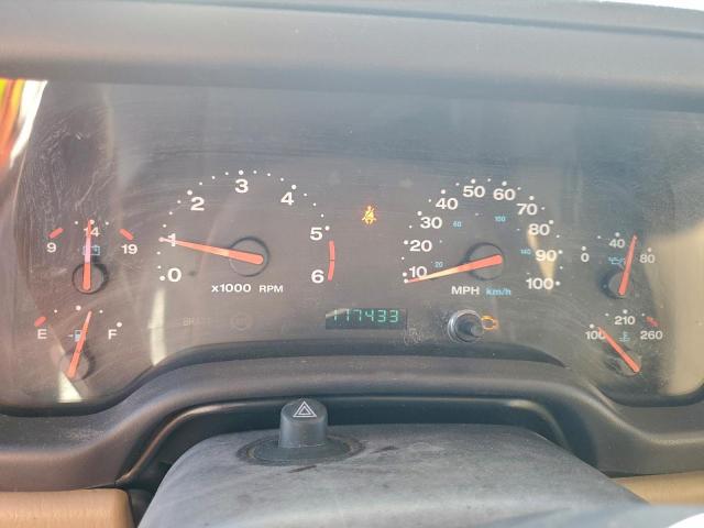 Jeep Wrangler Sport Image 5