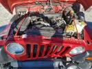Jeep Wrangler Sport Image 12