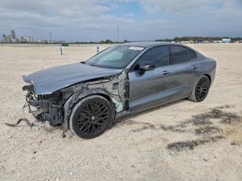  Salvage Volvo S60