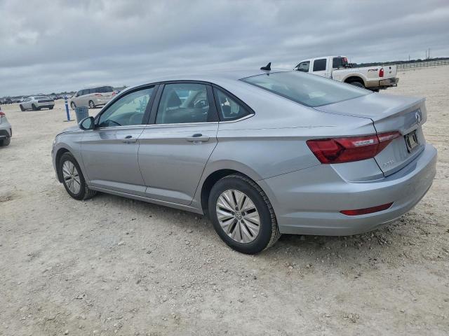 Volkswagen Jetta S Image 8