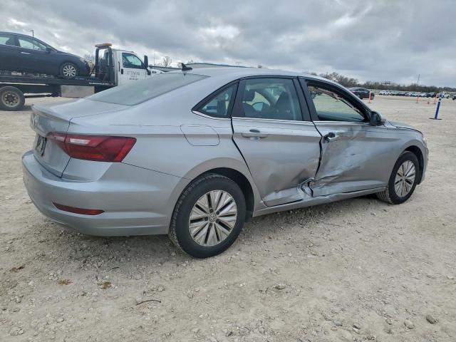 Volkswagen Jetta S Image 4