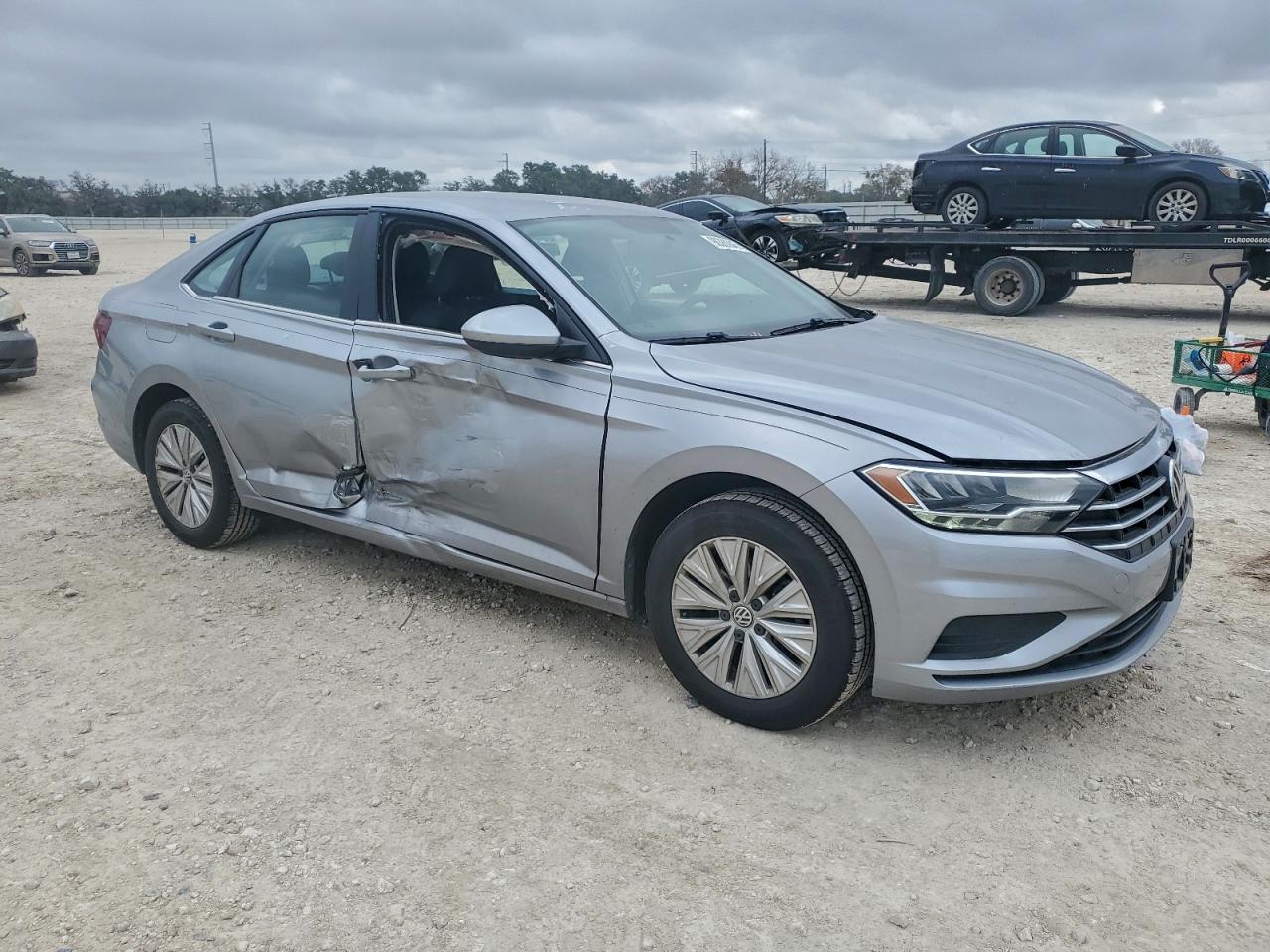 Volkswagen Jetta S Image 10