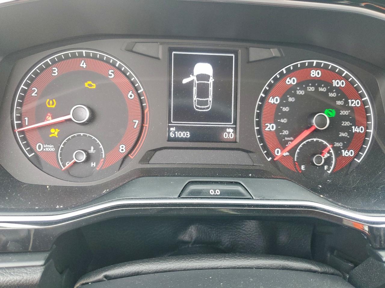 Volkswagen Jetta S Image 3