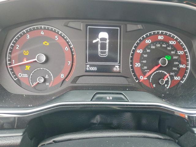 Volkswagen Jetta S Image 3