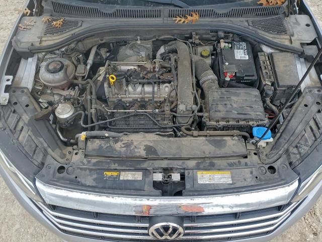 Volkswagen Jetta S Image 11