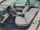 Subaru Forester 2.5i Premium Image 5