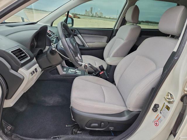 Subaru Forester 2.5i Premium Image 5