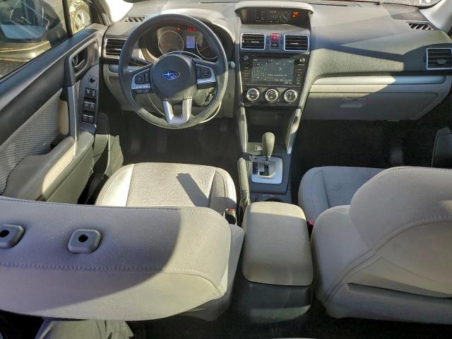 Subaru Forester 2.5i Premium Image 6