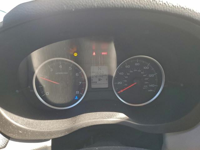 Subaru Forester 2.5i Premium Image 11