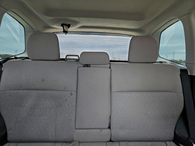 Subaru Forester 2.5i Premium Image 10