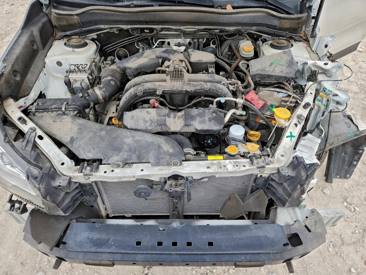 Subaru Forester 2.5i Premium Image 13