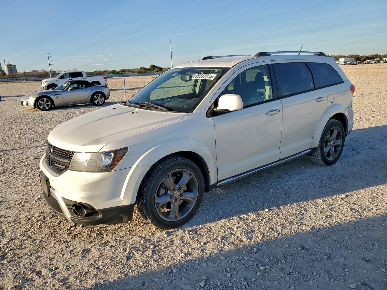 Dodge Journey Crossroad Image 1