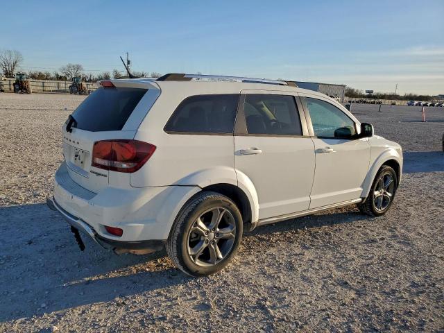 Dodge Journey Crossroad Image 12