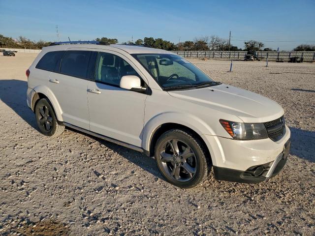 Dodge Journey Crossroad Image 6