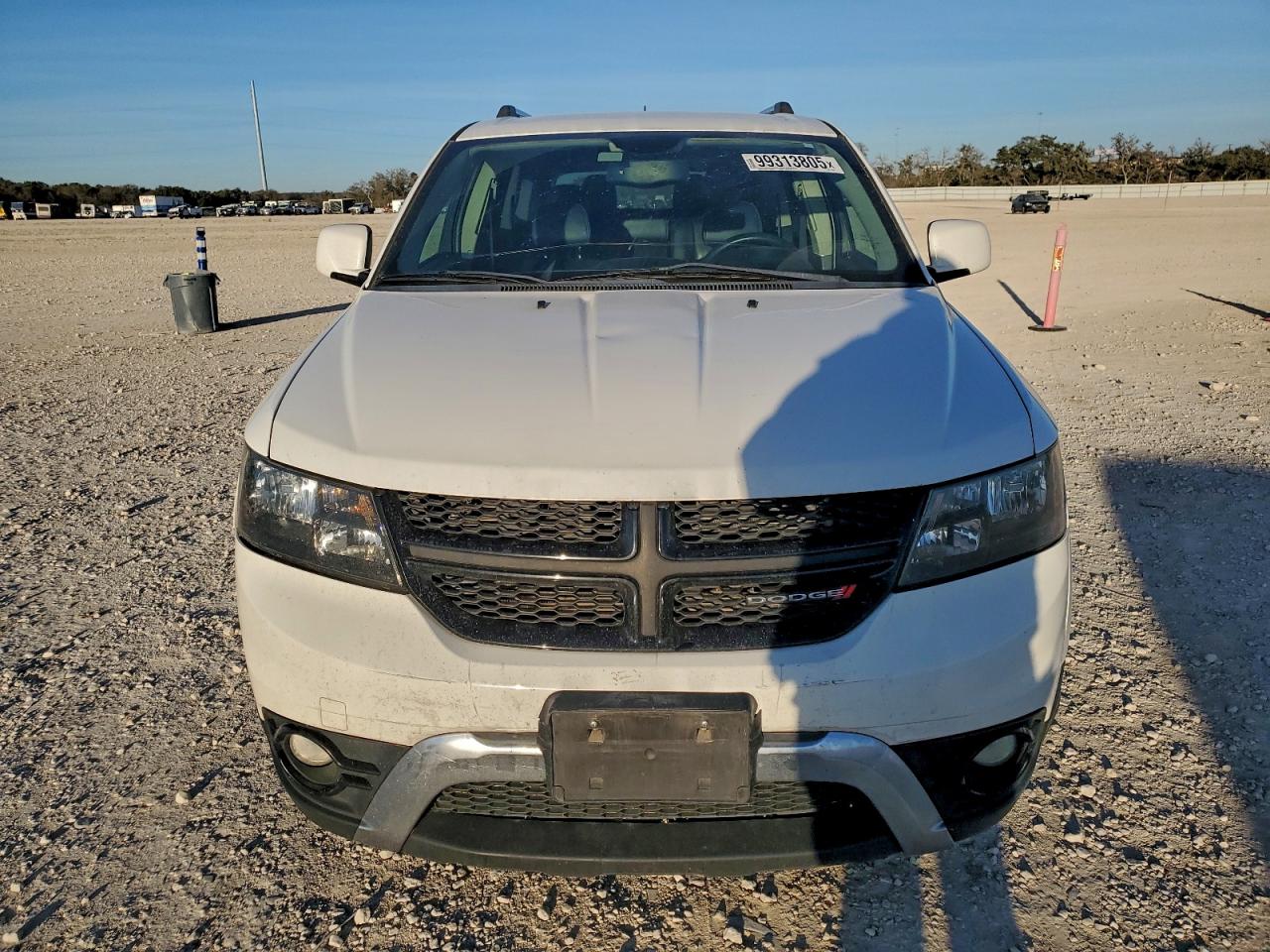 Dodge Journey Crossroad Image 3