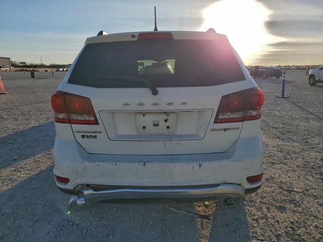 Dodge Journey Crossroad Image 4