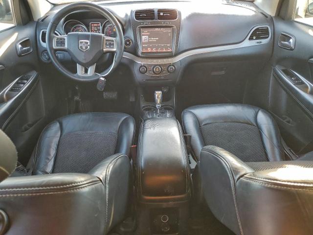 Dodge Journey Crossroad Image 5