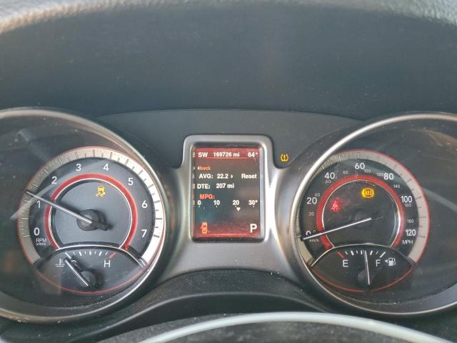 Dodge Journey Crossroad Image 2