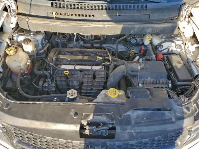 Dodge Journey Crossroad Image 7