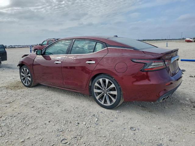 Nissan Maxima Platinum Image 2