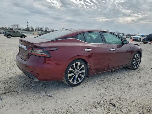 Nissan Maxima Platinum Image 9