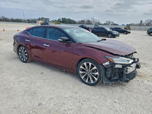 Nissan Maxima Platinum Image 3