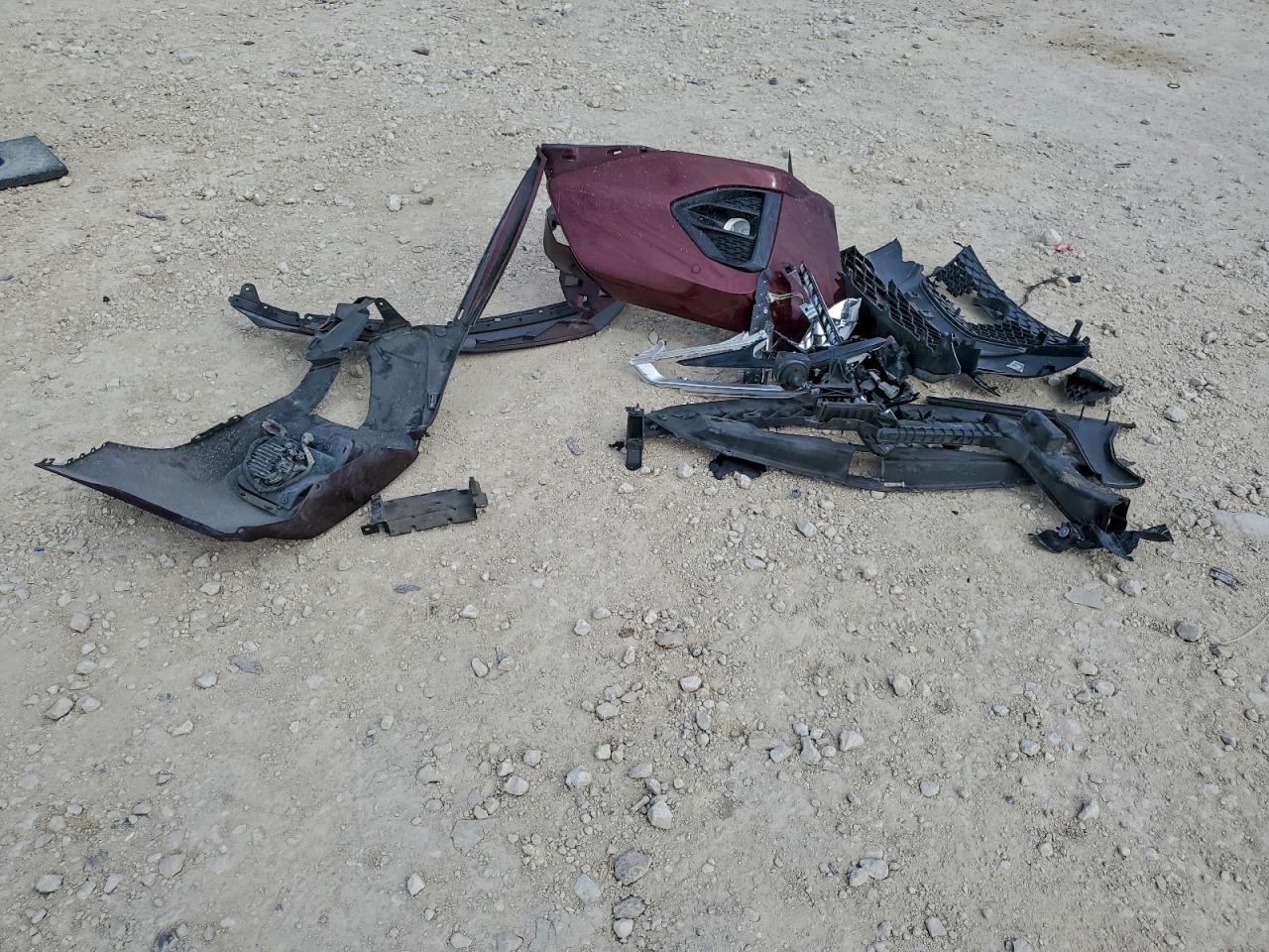 Nissan Maxima Platinum Image 5