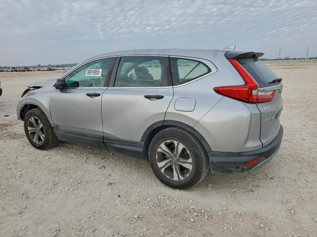 Honda Crv Lx Image 2