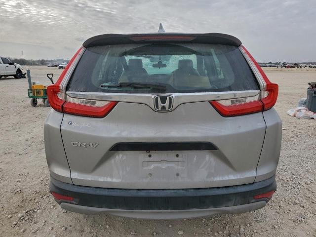Honda Crv Lx Image 3
